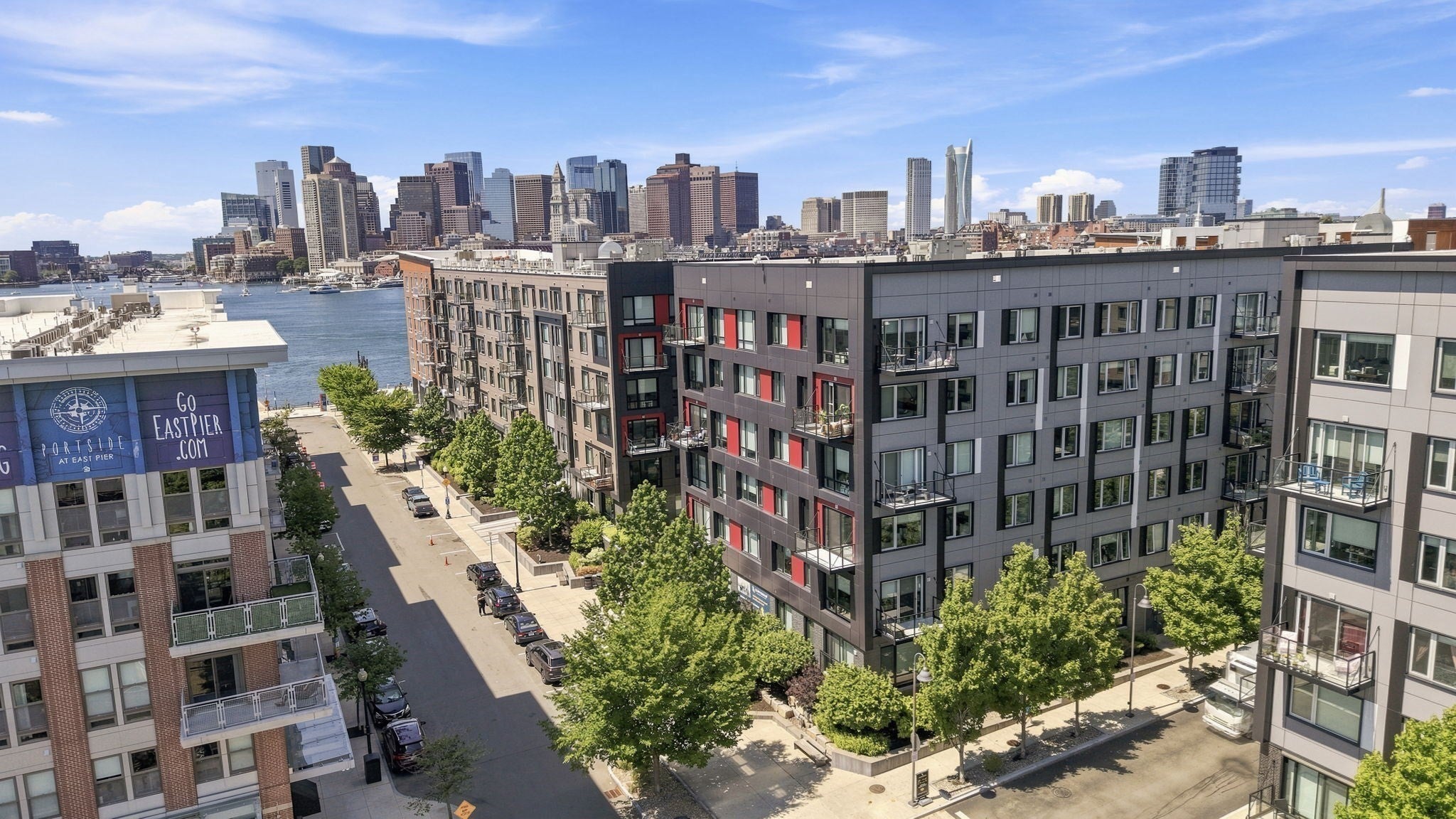45 Lewis St 511
