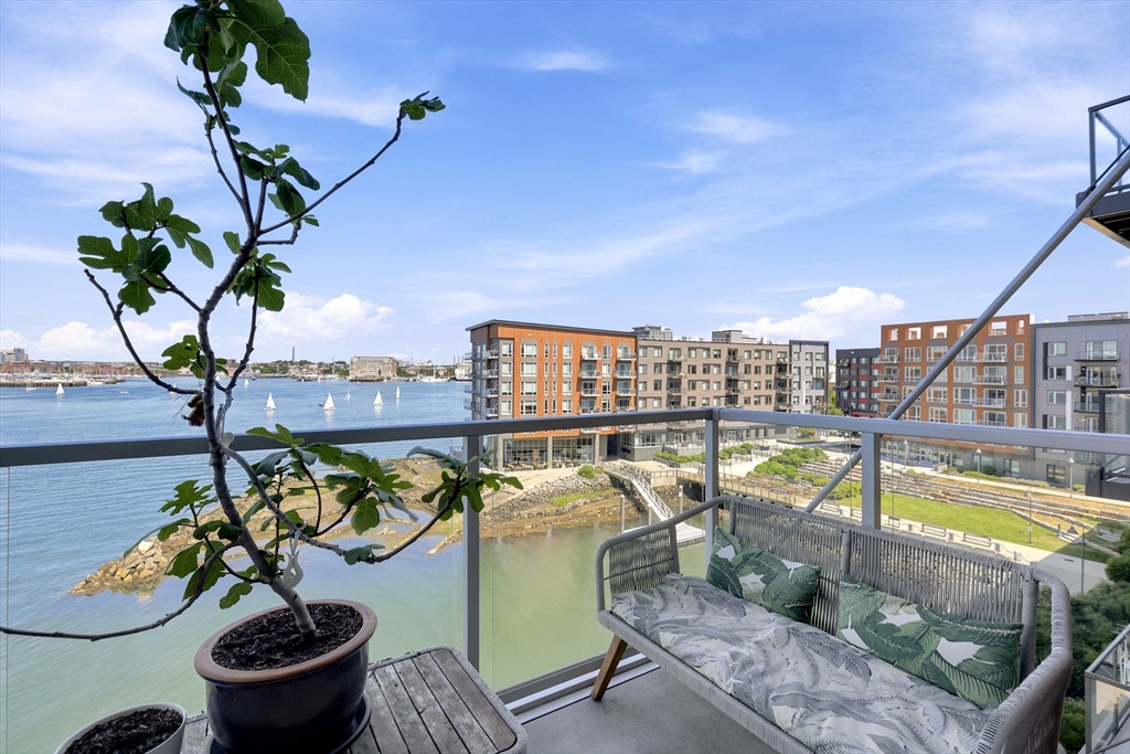 45 Lewis St #511, Boston, MA, 45 Lewis St #511, Boston, MA Photo #19