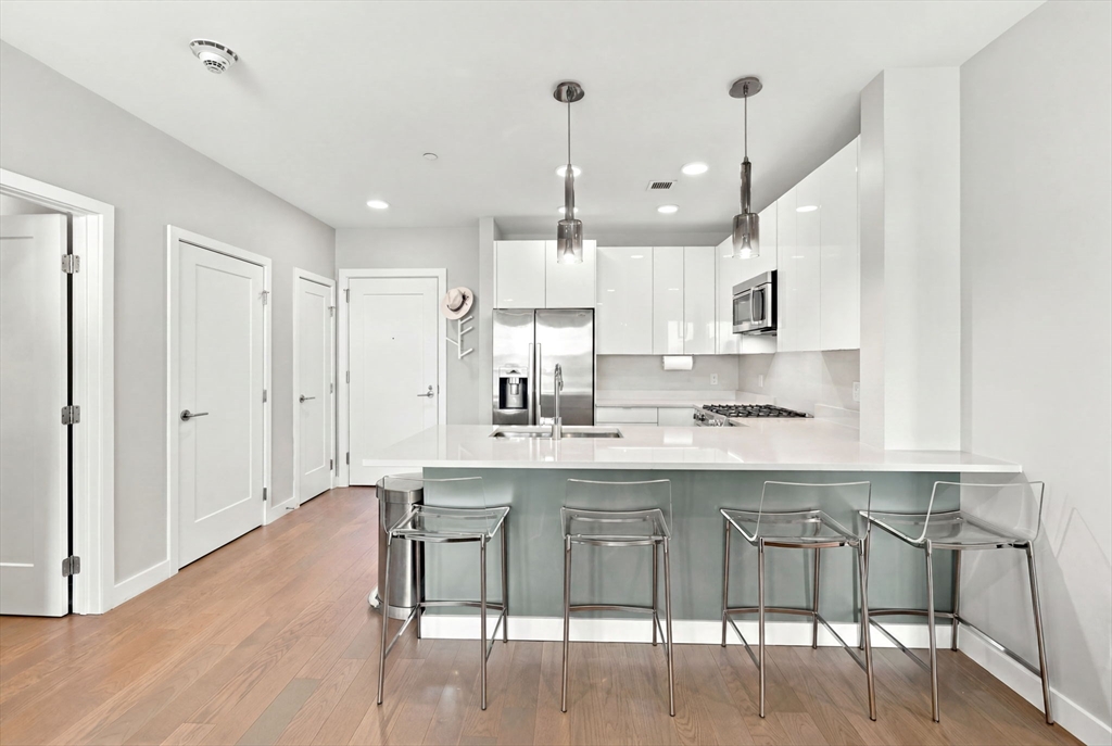 45 Lewis St #511, Boston, MA, 45 Lewis St #511, Boston, MA Photo #21