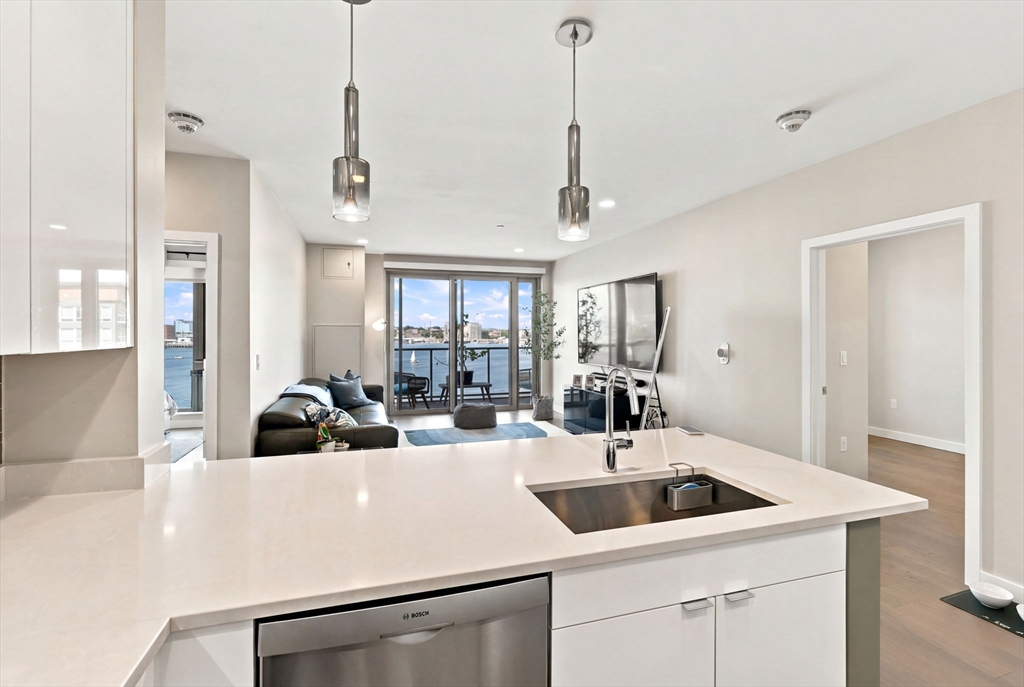 45 Lewis St #511, Boston, MA, 45 Lewis St #511, Boston, MA Photo #23