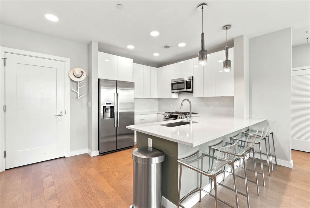 45 Lewis St #511, Boston, MA, 45 Lewis St #511, Boston, MA Photo #22