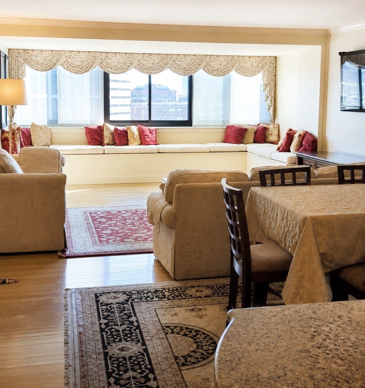 6 Whittier Pl 14J