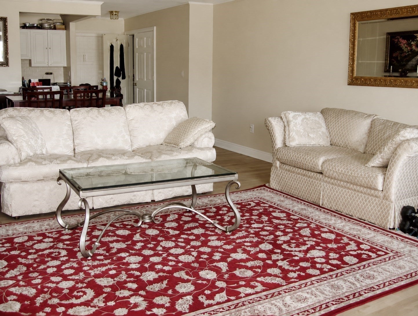 6 Whittier Pl 14J