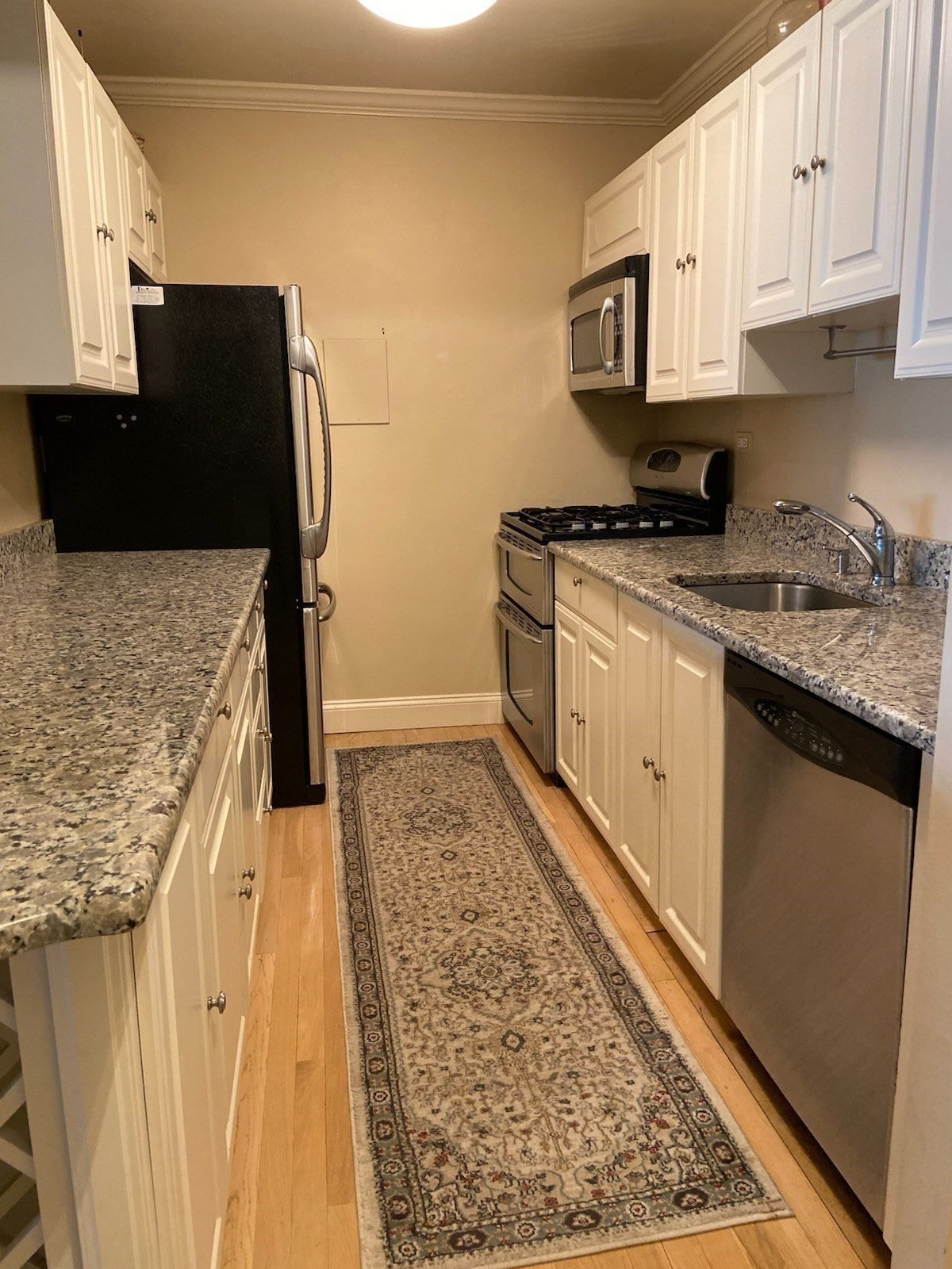 6 Whittier Pl #14J, Boston, MA, 6 Whittier Pl #14J, Boston, MA Photo #6