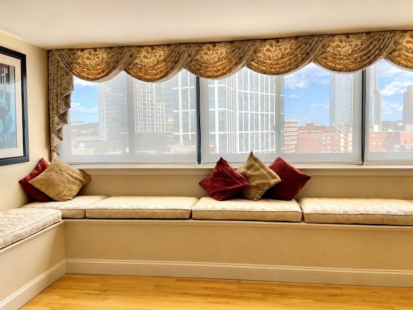 6 Whittier Pl 14J