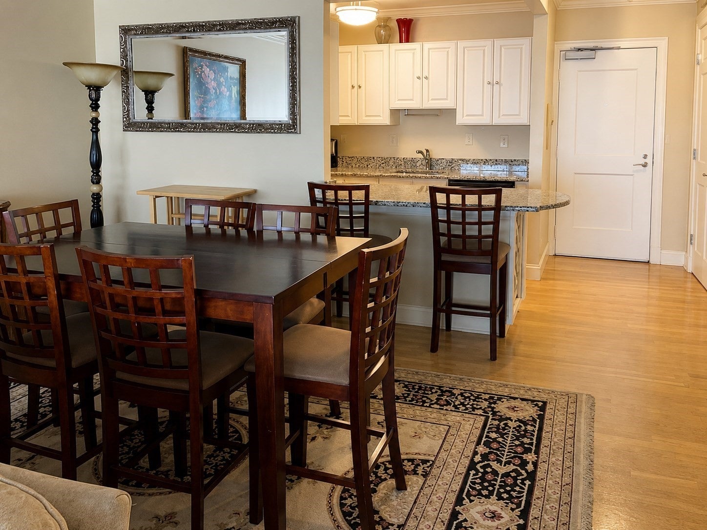 6 Whittier Pl 14J