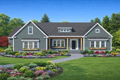 Photo of 3 Diane Way, Westport, MA 02790 (MLS # 73506054)