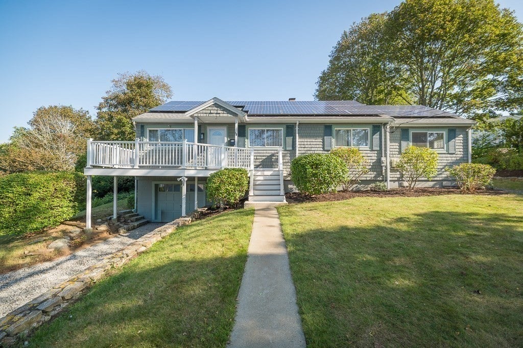 18 Traverse Street