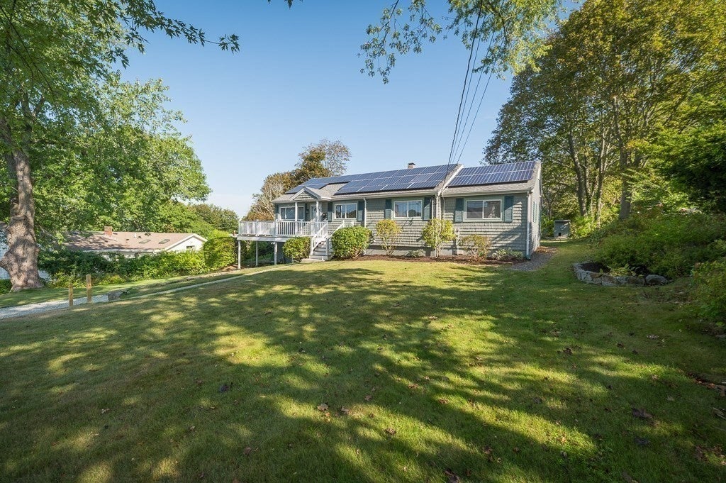 18 Traverse Street, Gloucester MA 01930