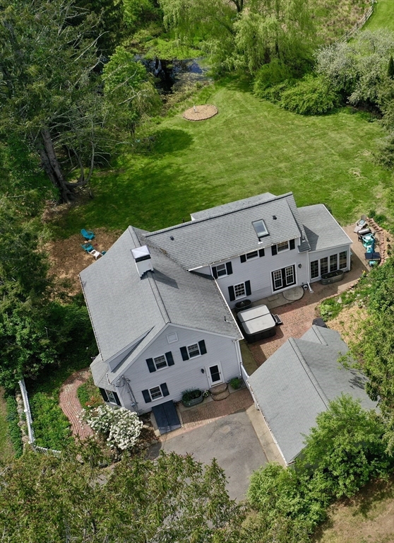 231 Larch Row