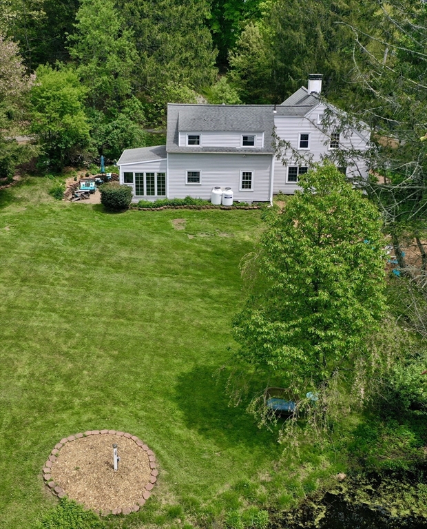 231 Larch Row