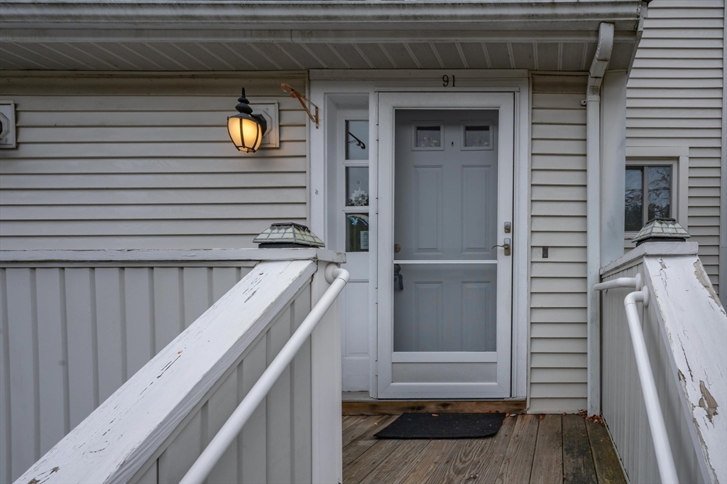 100 Merrimack Avenue 91