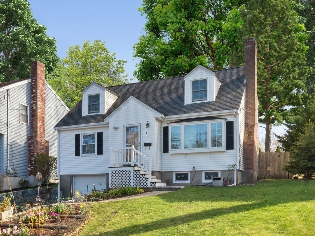 6 Virginia Road