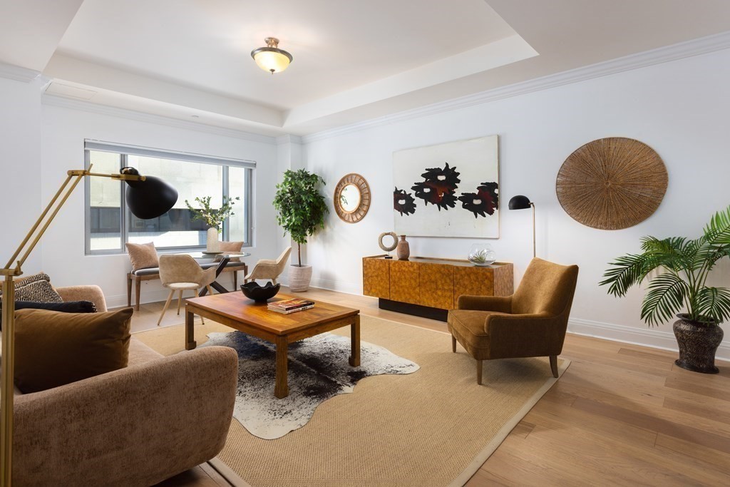 1 Huntington Ave 401