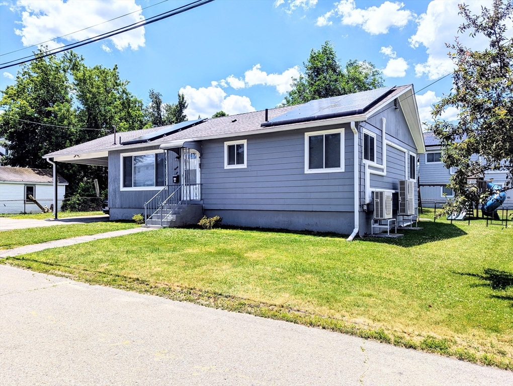 86 Edwards St
