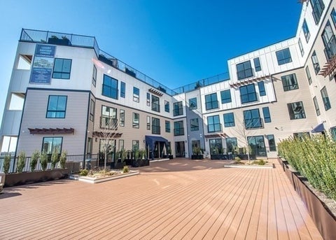 Photo of 87 Medford St #310, Medford, MA 02155 (MLS # 73537493)