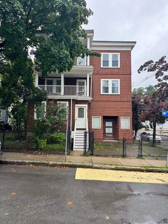 158 Jaques Street #3, Somerville, MA, 158 Jaques Street #3, Somerville, MA Photo #1
