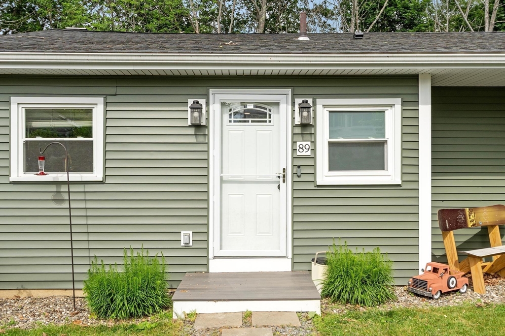 89 Jonathan St