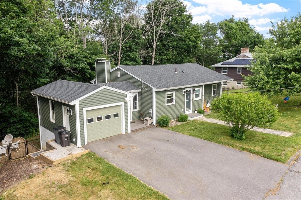 89 Jonathan St