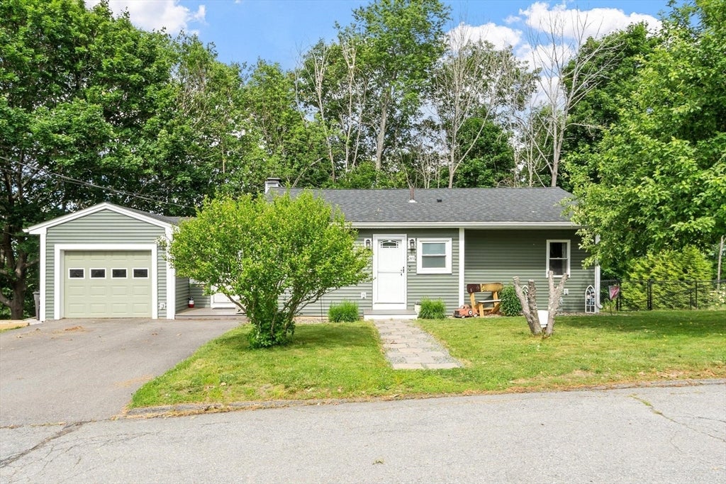 89 Jonathan St