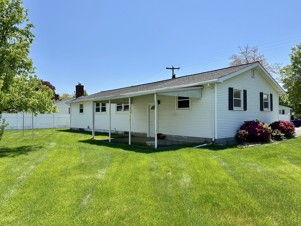 89 Napoleon Ave