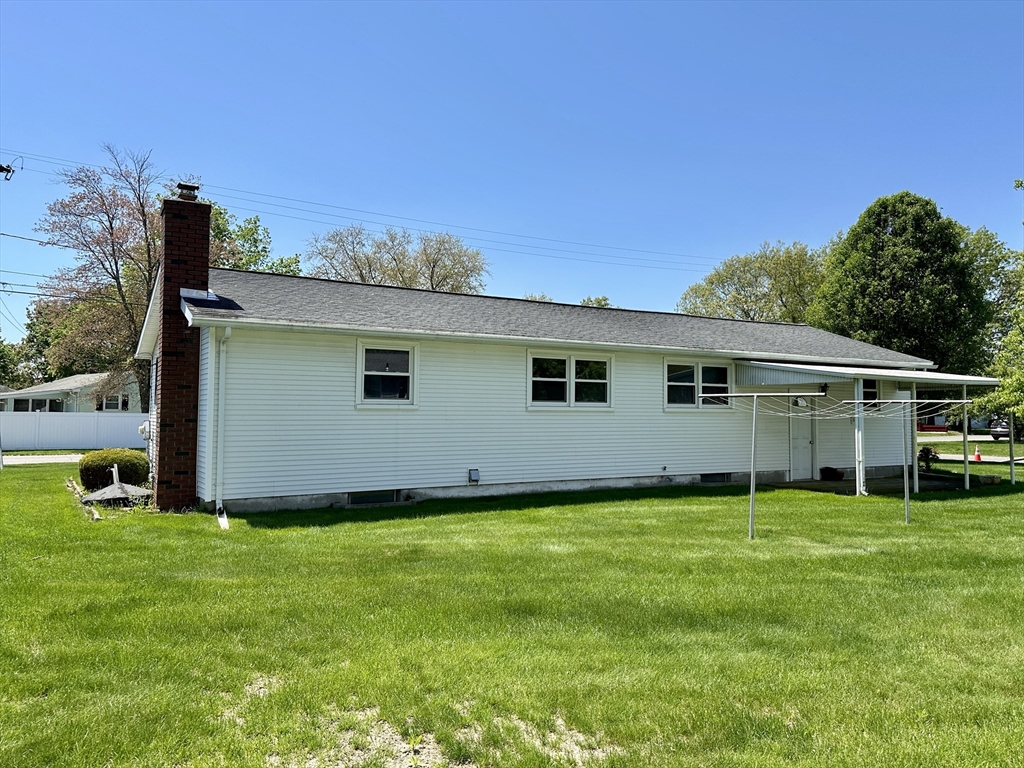 89 Napoleon Ave