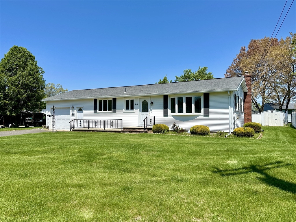 89 Napoleon Ave