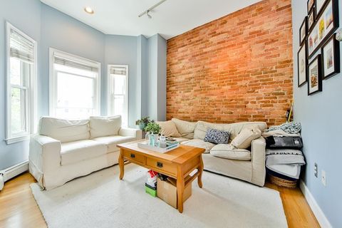 Photo of 470 E 3rd Street #2, Boston, MA 02127 (MLS # 73511524)