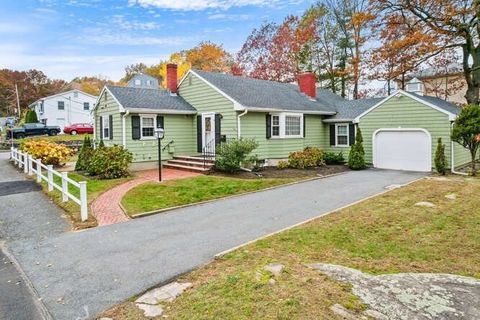 Photo of 115 Quinn Rd, Lynn, MA 01904 (MLS # 73451103)