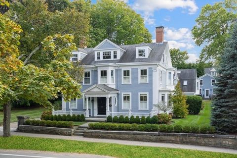 93 Main Street Hingham MA 02043