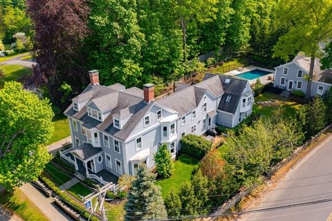 93 Main Street Hingham MA 02043