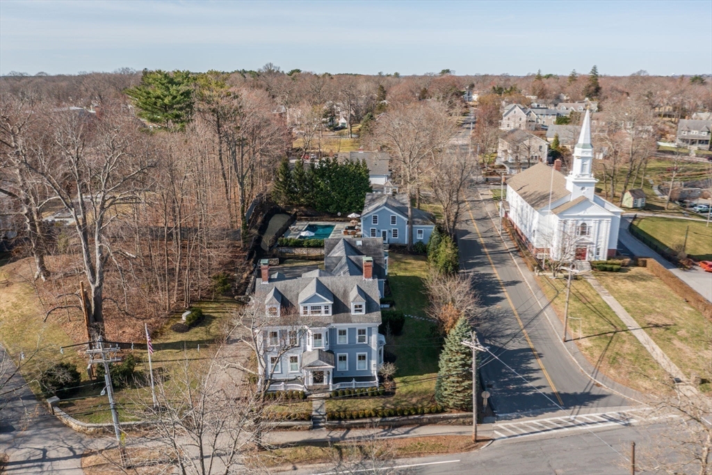 93 Main Street