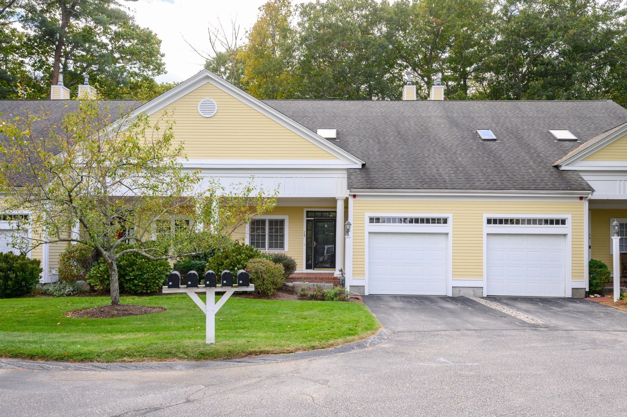 18 Whiting Lane