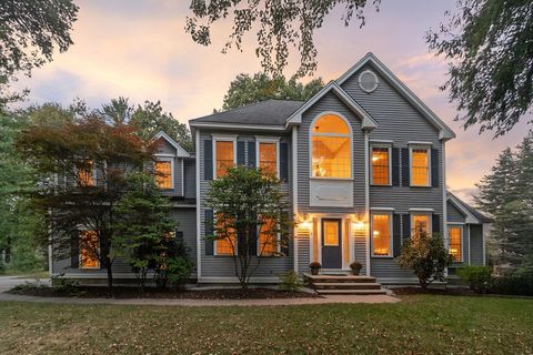 4 Casie Lane Westford MA 01886