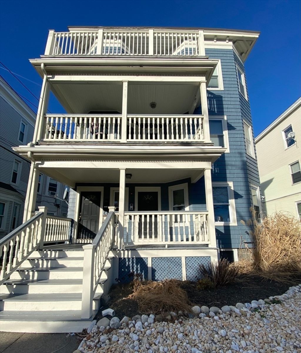 Photo of 38 Trident Avenue #1, Winthrop, MA 02152 (MLS # 73444899)
