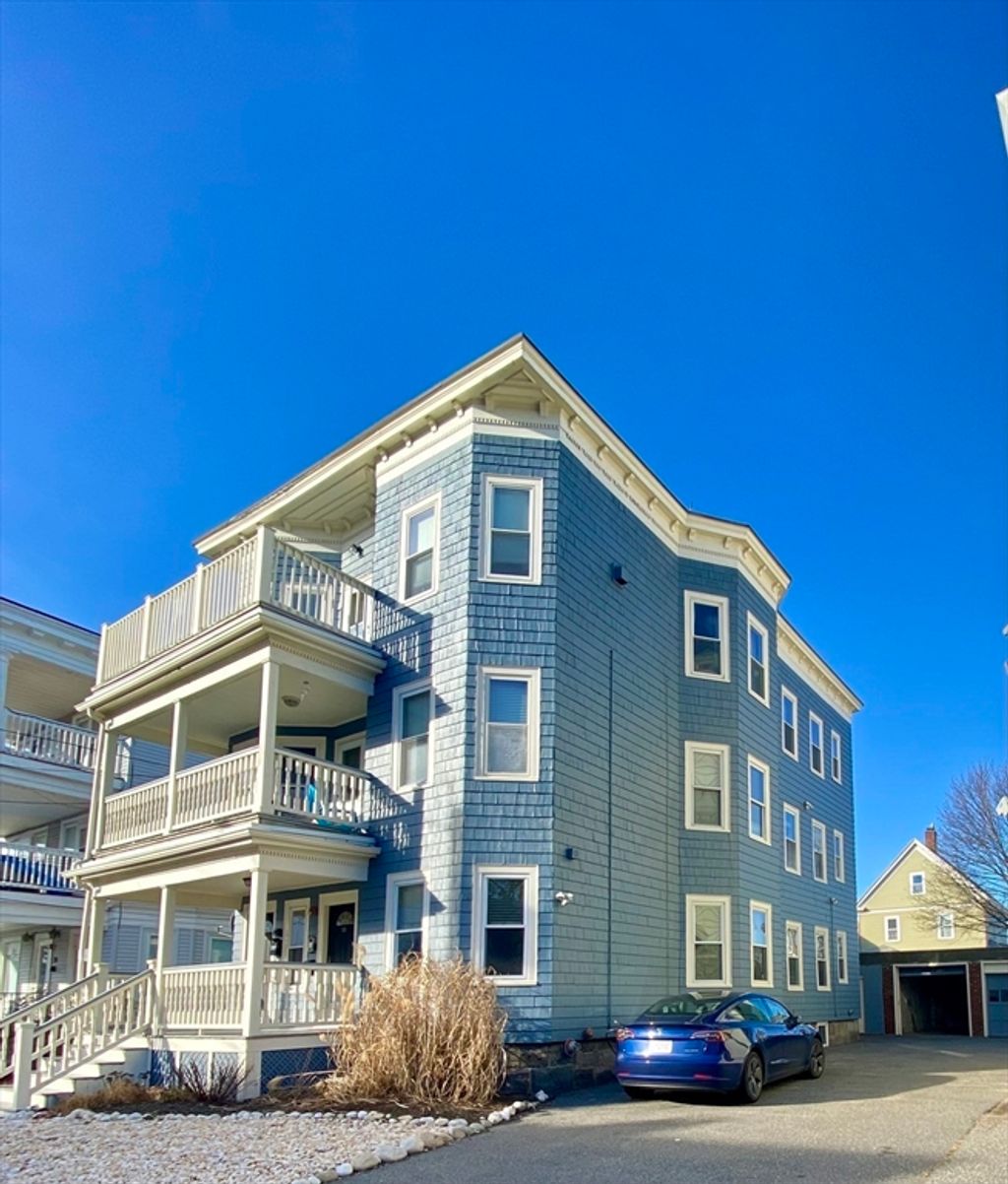 Photo of 38 Trident Avenue #1, Winthrop, MA 02152 (MLS # 73444899)