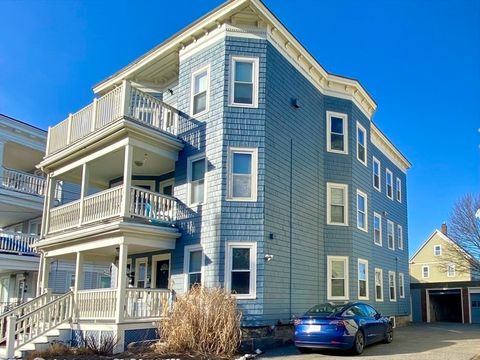 38 Trident Avenue 1 Winthrop MA 02152