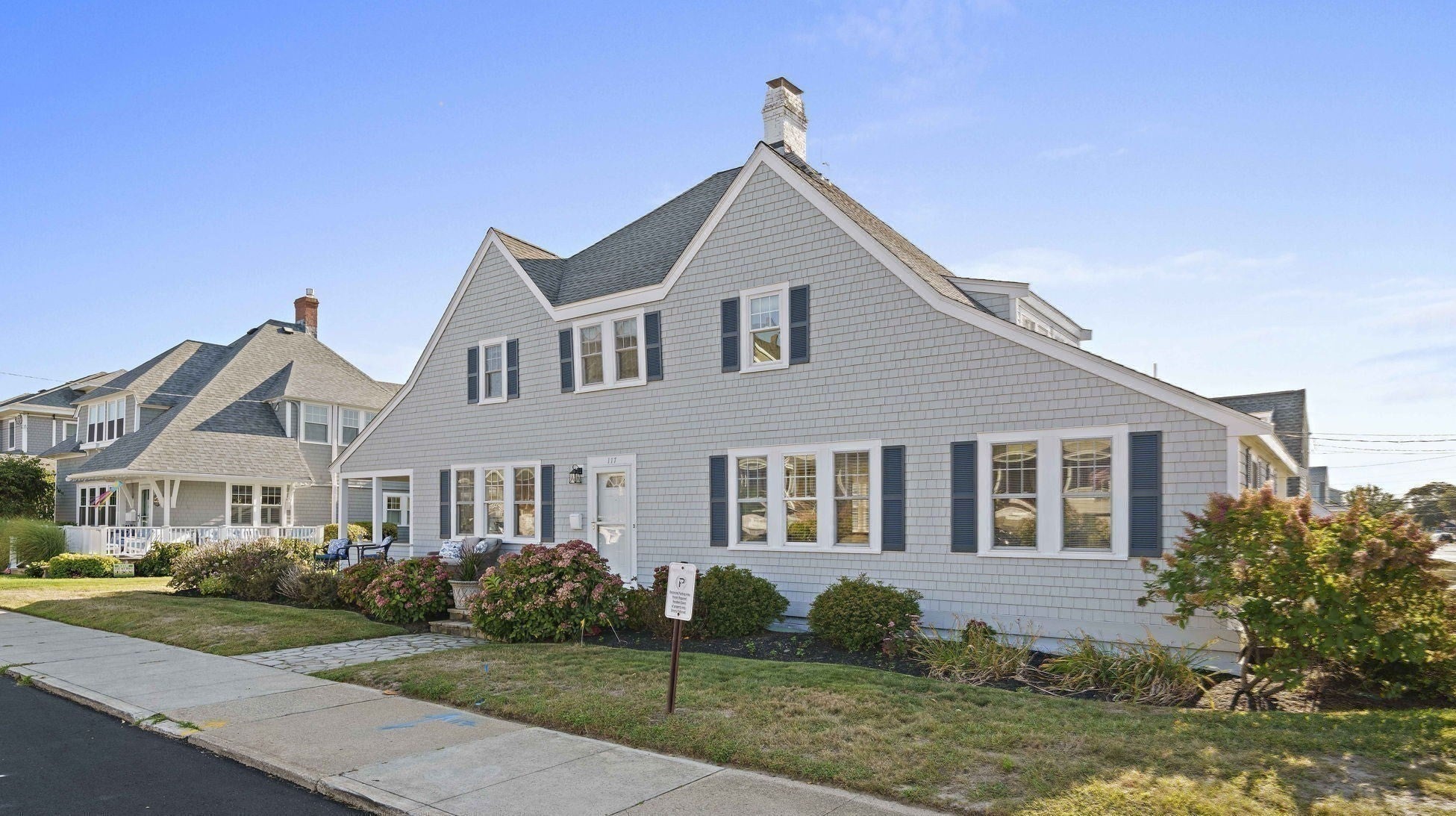 117 Manomet Ave.