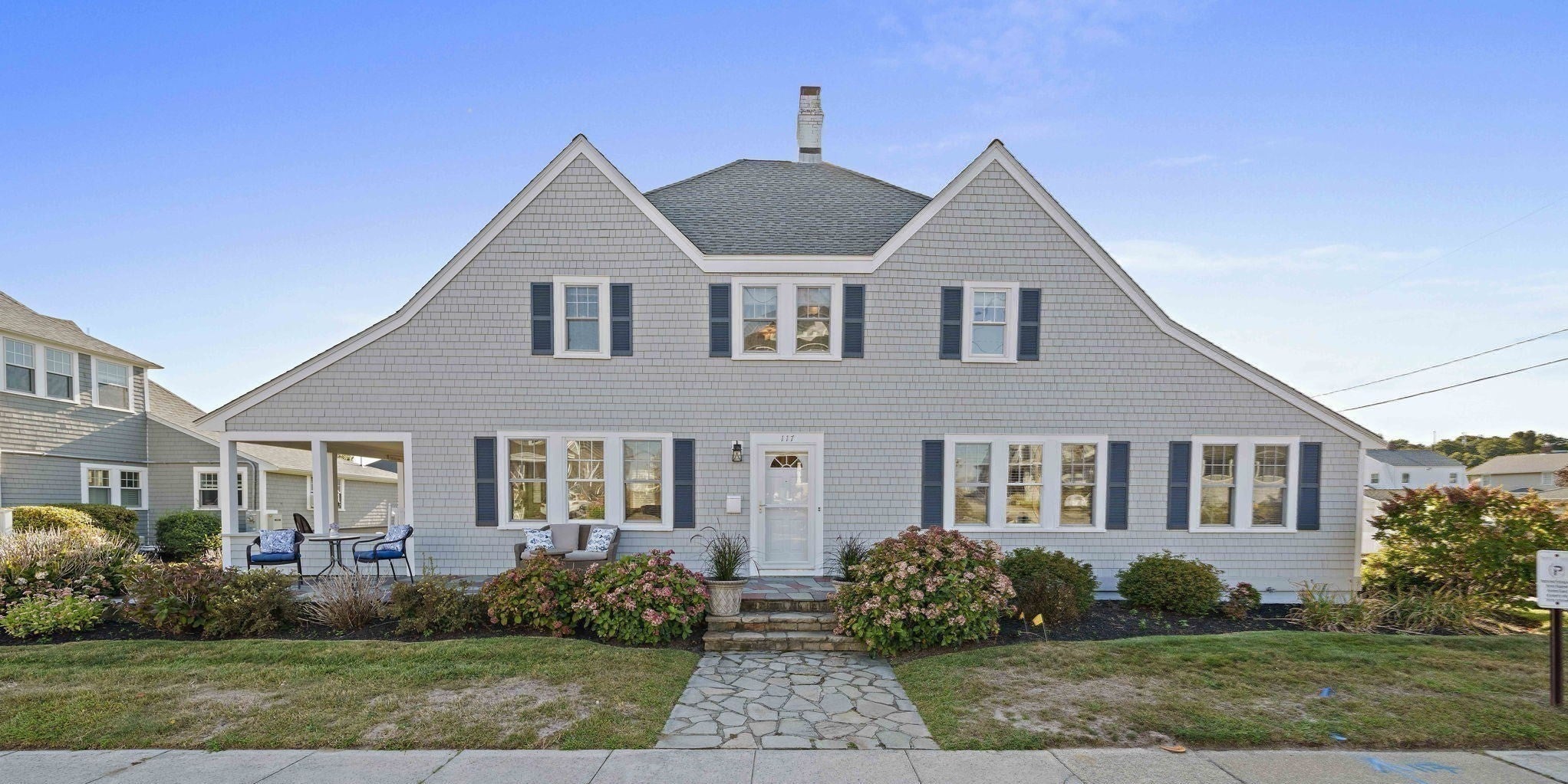 117 Manomet Ave.