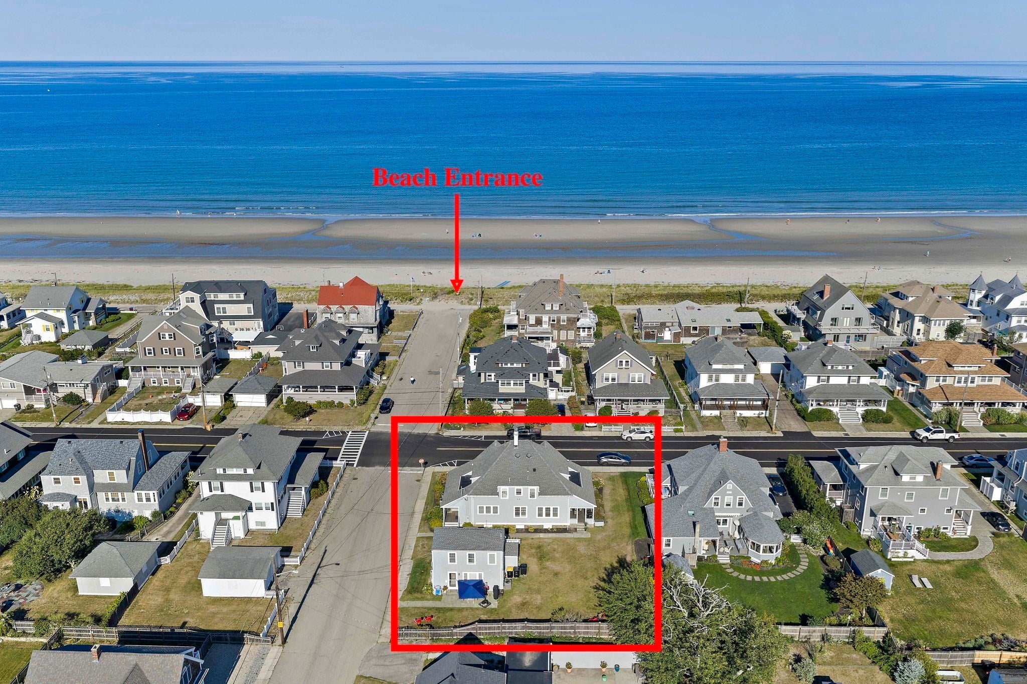117 Manomet Ave.
