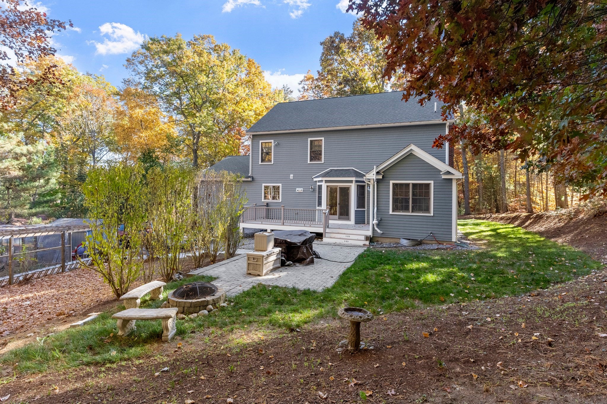 116 S Acton RD, Stow, MA, 116 S Acton RD, Stow, MA Photo #38