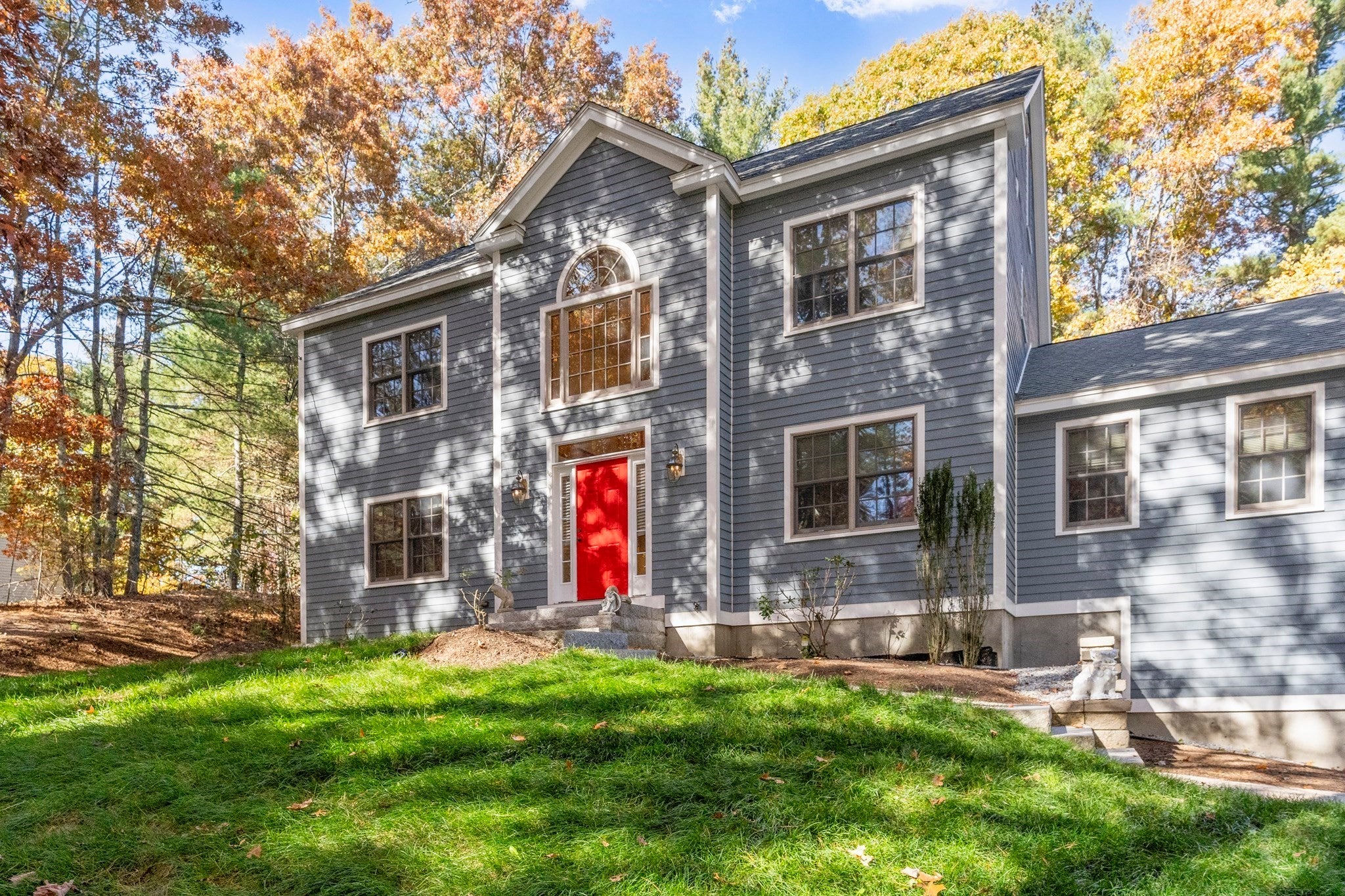 116 S Acton RD, Stow, MA, 116 S Acton RD, Stow, MA Photo #1