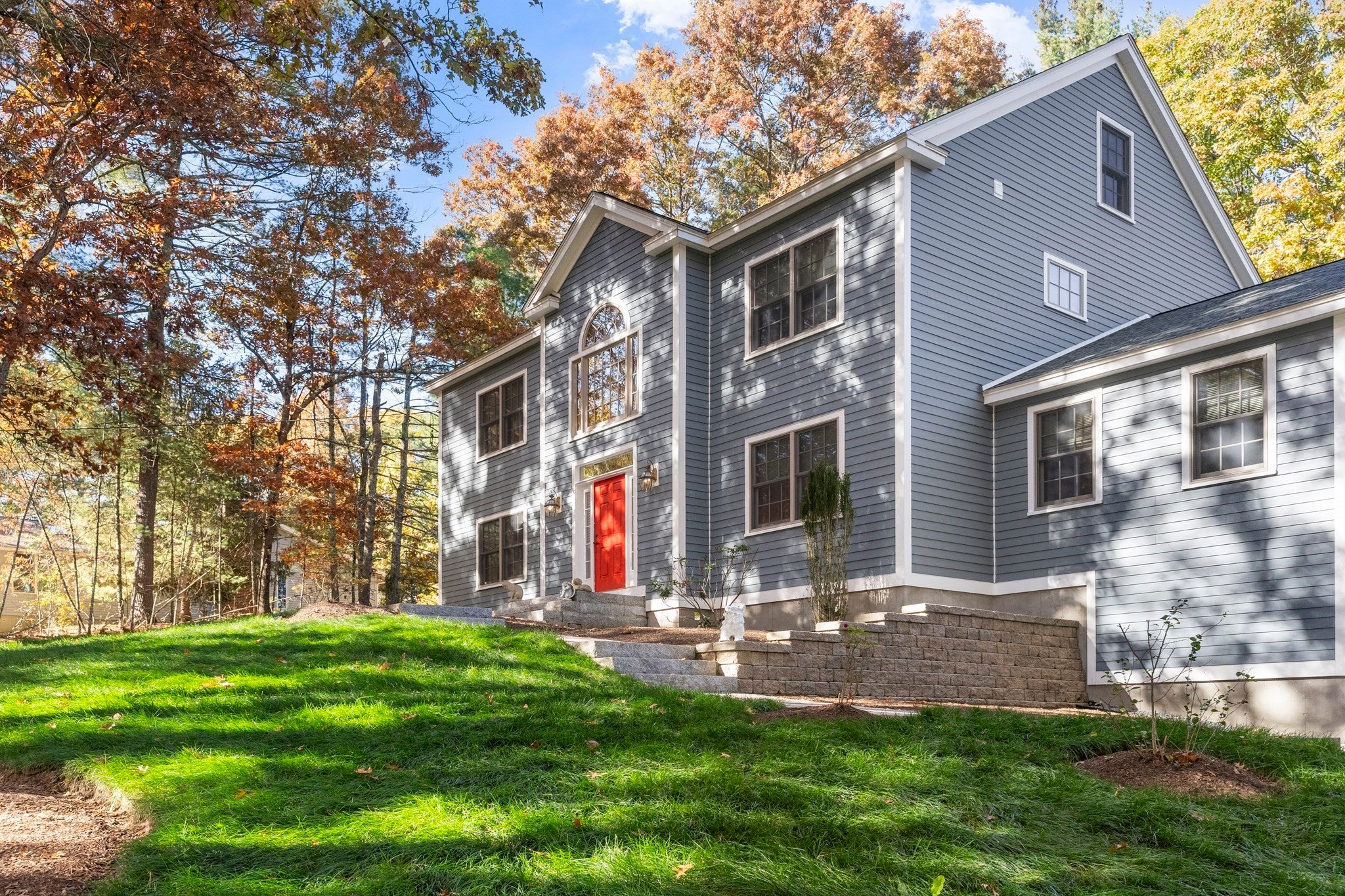 116 S Acton RD, Stow, MA, 116 S Acton RD, Stow, MA Photo #2
