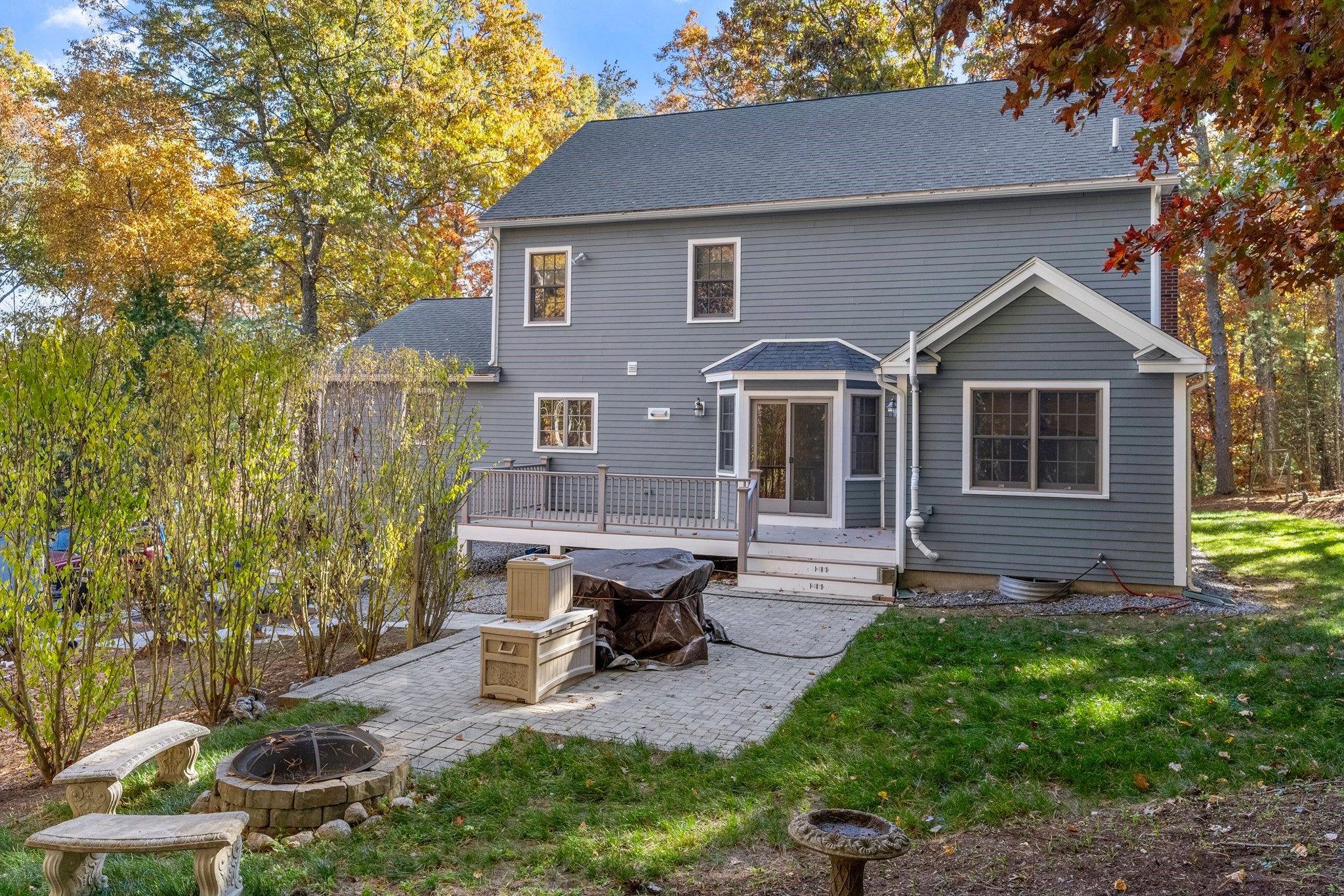 116 S Acton RD, Stow, MA, 116 S Acton RD, Stow, MA Photo #37
