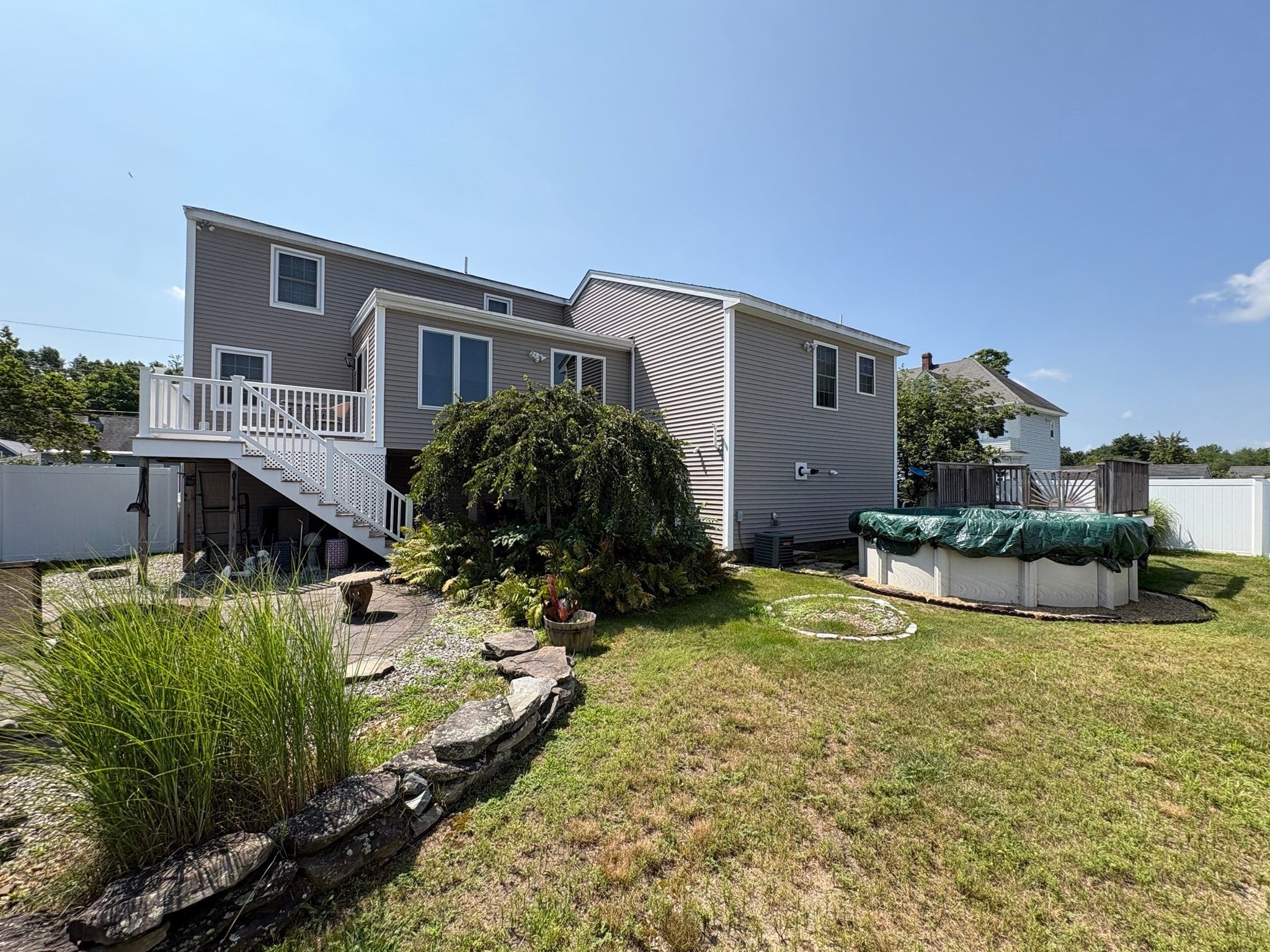 7 Canobieola Rd
