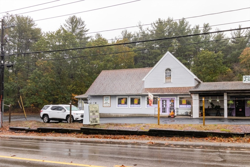 252 Washington Street