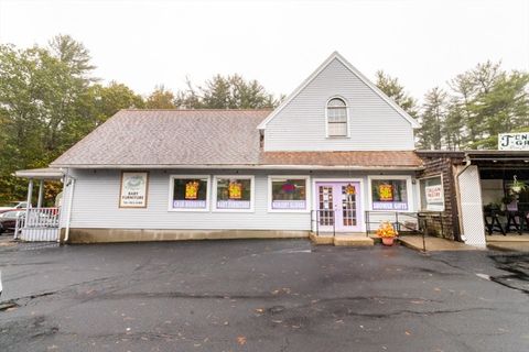 252 Washington Street Norwell MA 02061