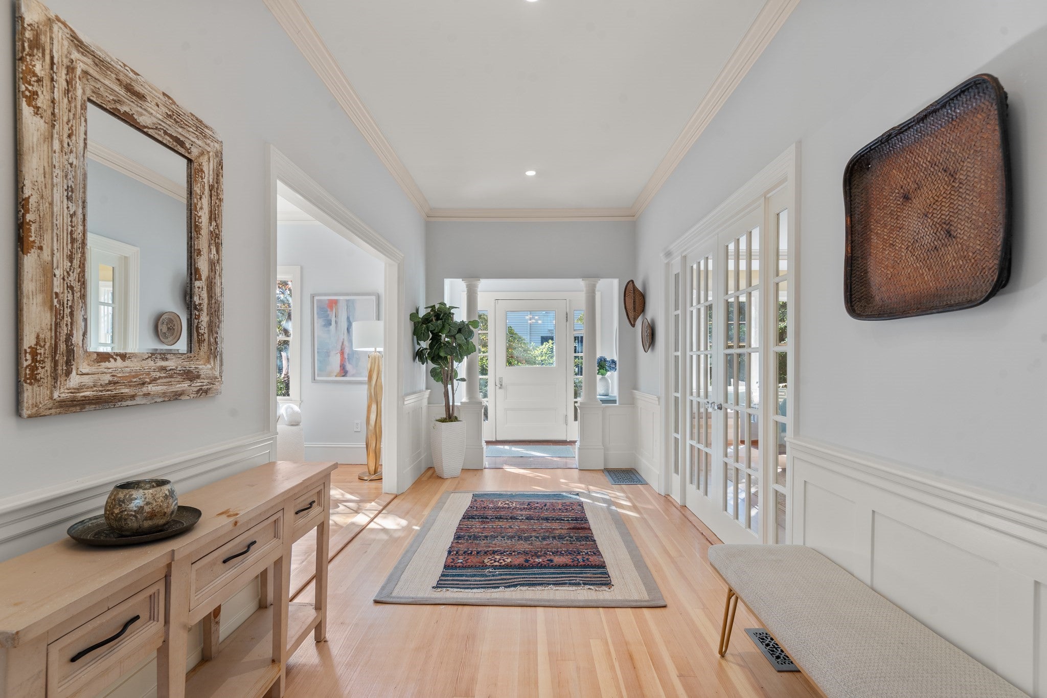 103 Irving Street
