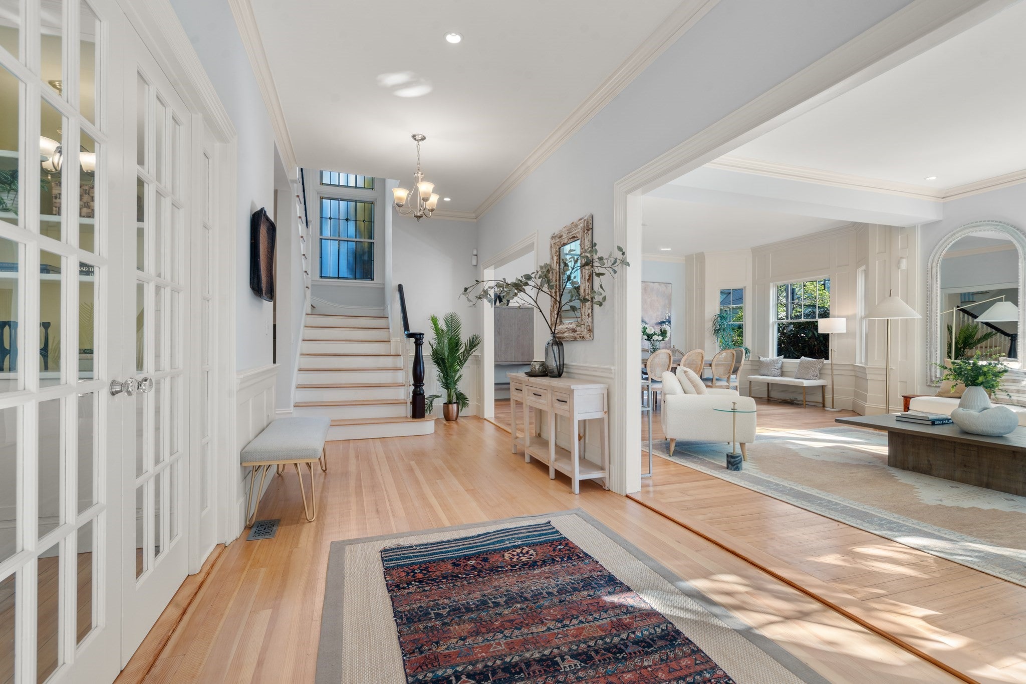 103 Irving Street