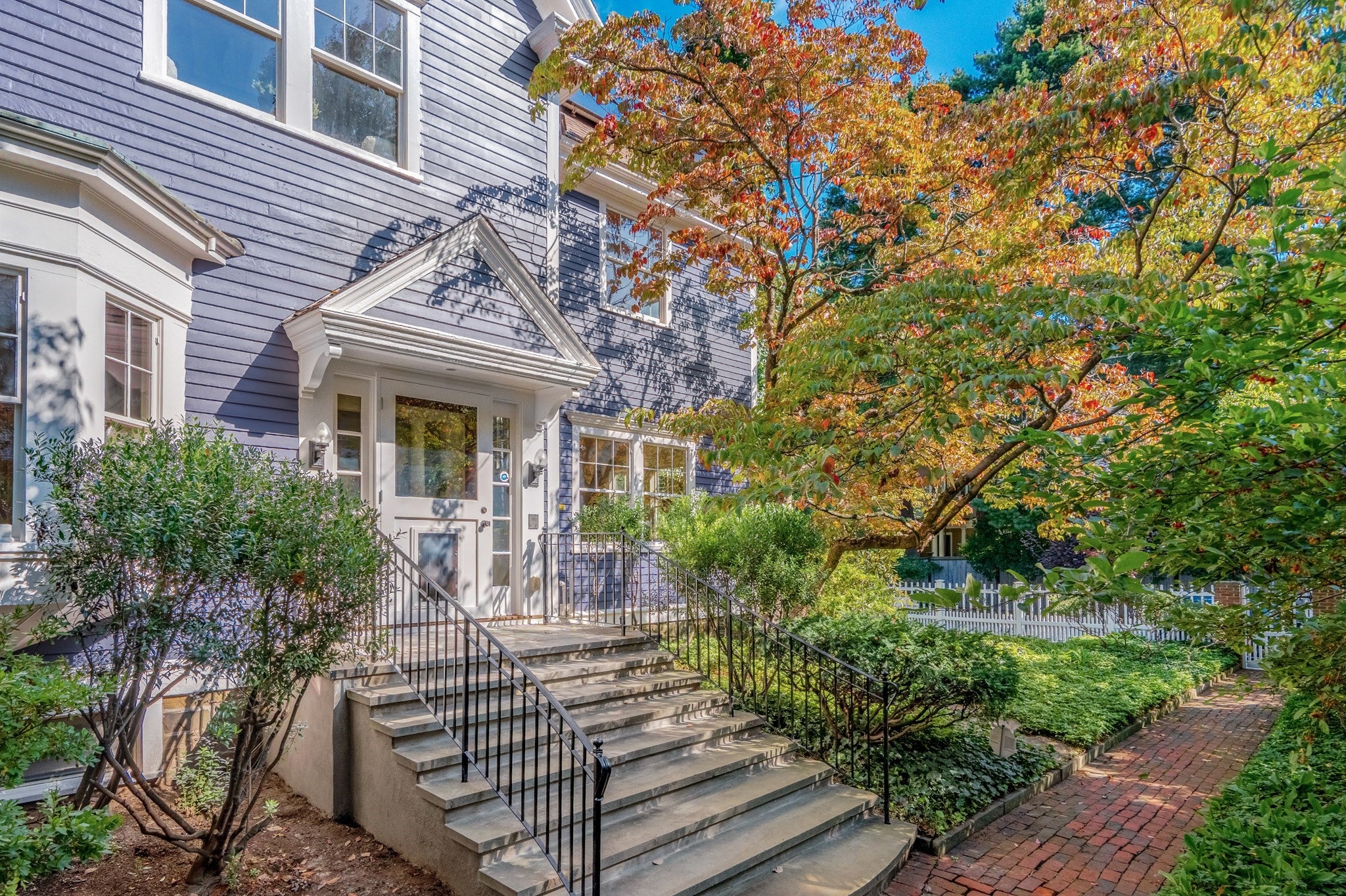 103 Irving Street